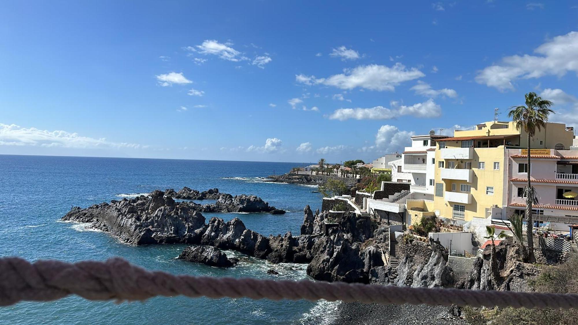 Ocean View, Alcalá la Real Zewnętrze zdjęcie