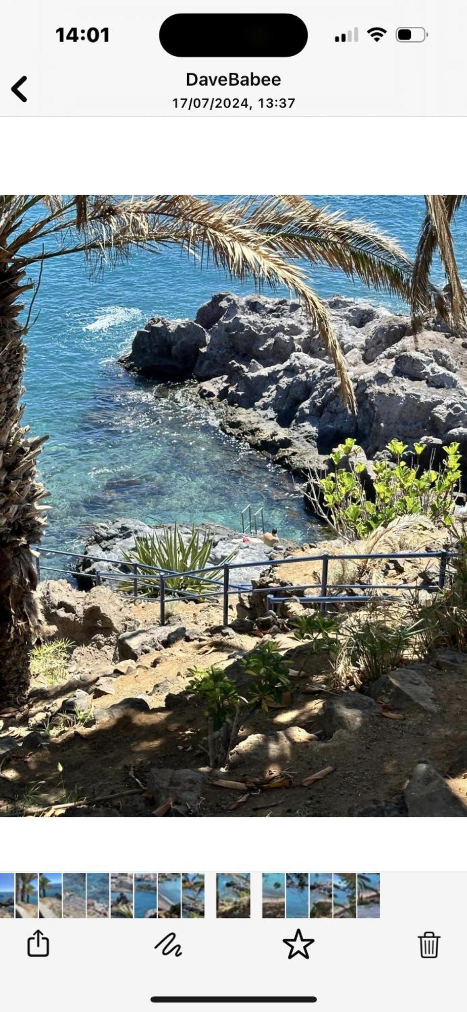 Ocean View, Alcalá la Real Zewnętrze zdjęcie